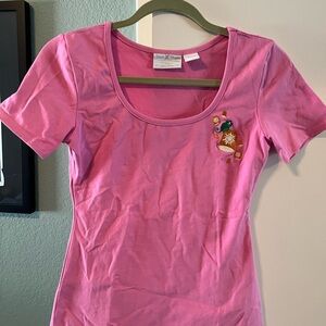 Loungefly Stitch Shoppe Rapunzel top